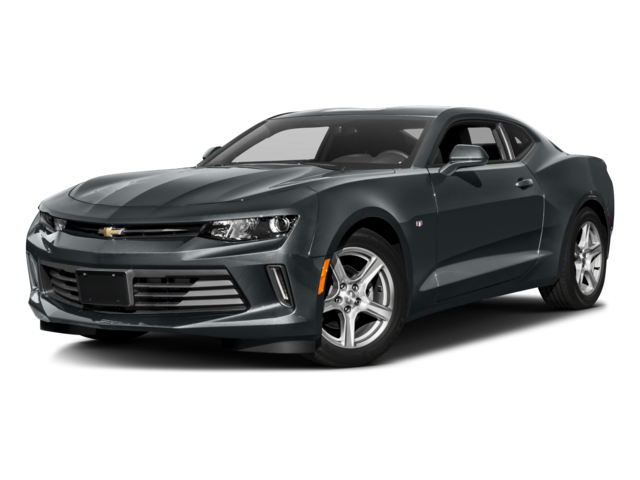 Chevrolet Camaro Chevrolet Camaro